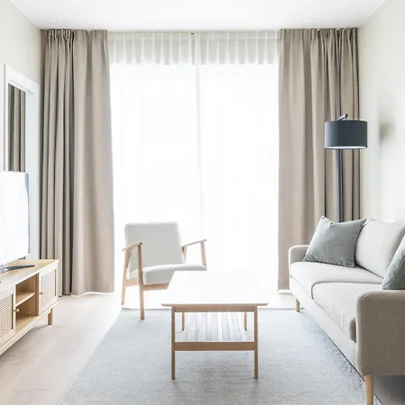 North Paradis 4* Stavanger