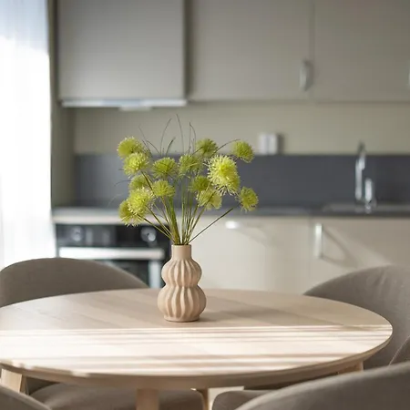 North Paradis Aparthotel Stavanger