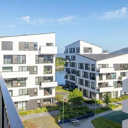 North Paradis 4* Stavanger