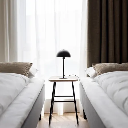 North Paradis Stavanger