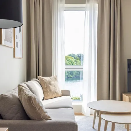 North Paradis Aparthotel 4*