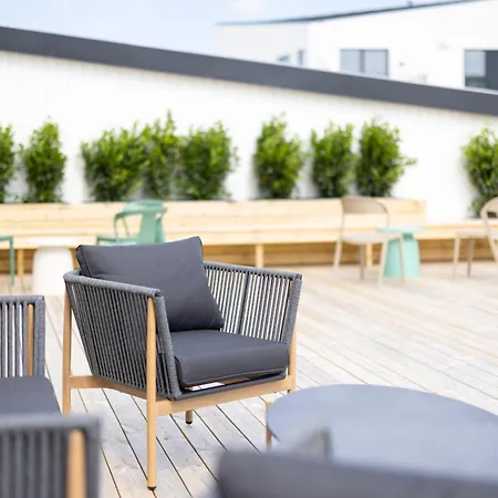 North Paradis Stavanger