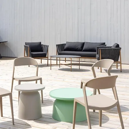 North Paradis Stavanger