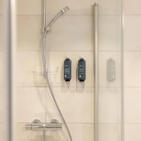 מלון דירות North Paradis סטוונגר