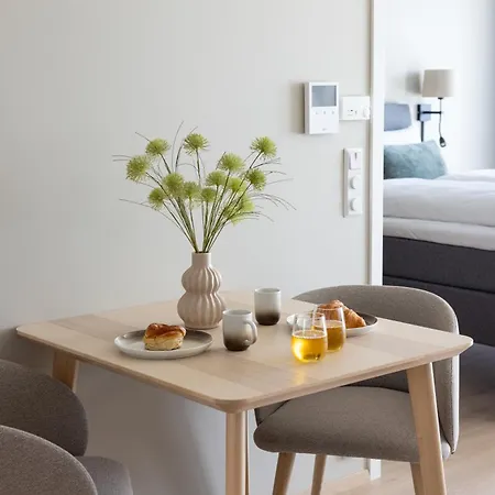 North Paradis 4* Stavanger