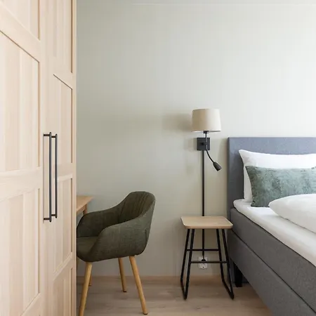 Aparthotel North Paradis