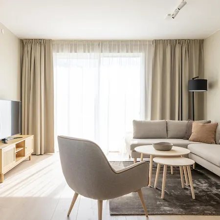 Aparthotel North Paradis Stavanger