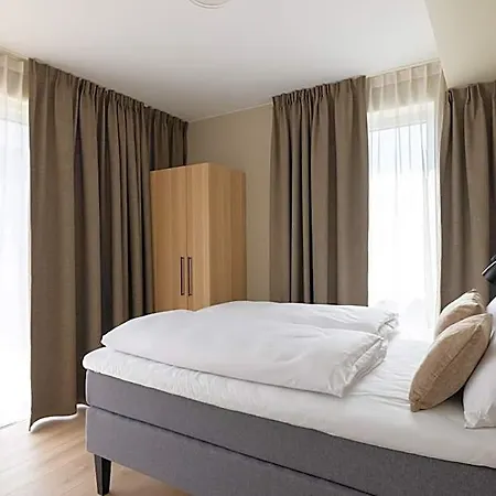 North Paradis 4* Stavanger