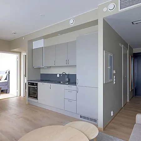 North Paradis 4* Stavanger