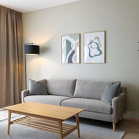 North Paradis 4* Stavanger