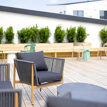 North Paradis Lejlighedshotel Stavanger