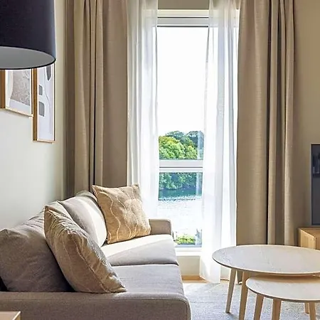 Lejlighedshotel North Paradis Stavanger