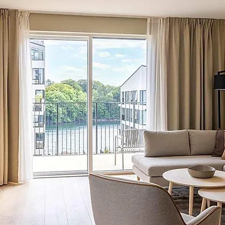 North Paradis 4* Stavanger