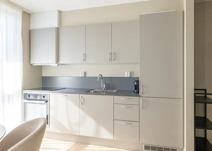 North Paradis Stavanger