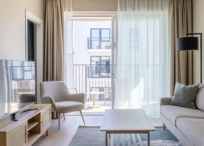 North Paradis Stavanger