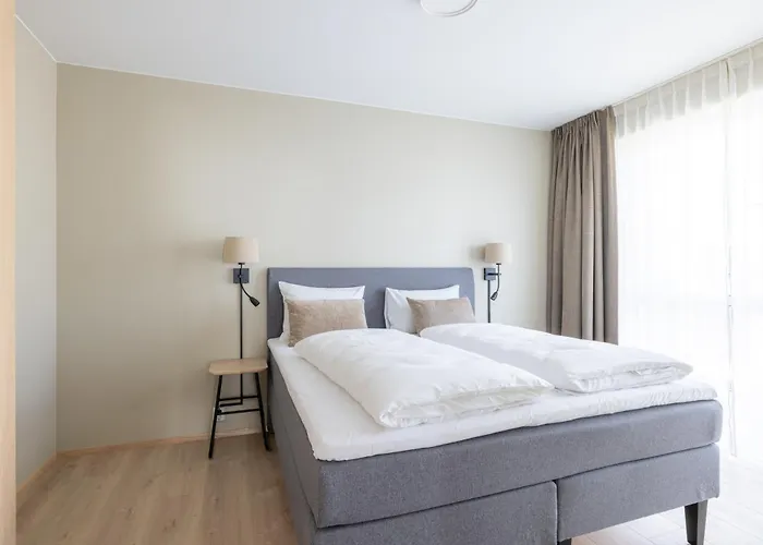 North Paradis 4* Stavanger