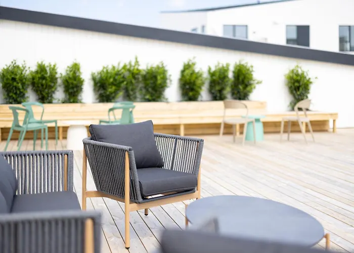 North Paradis Stavanger