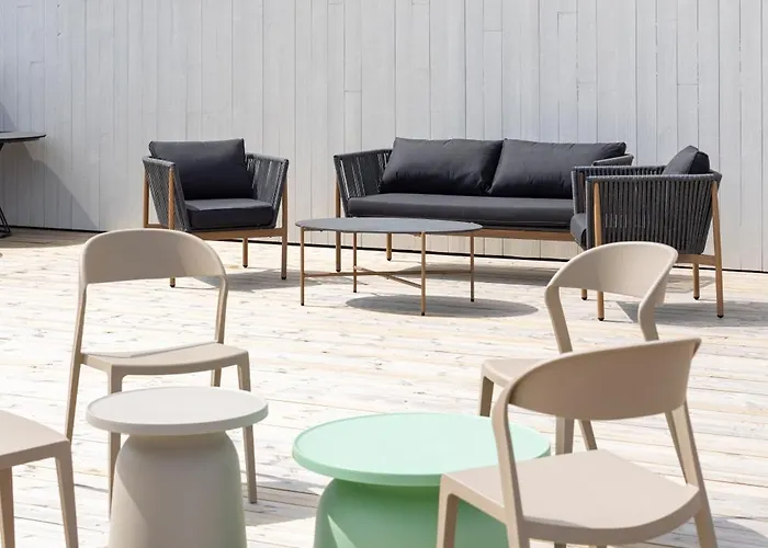 North Paradis Stavanger