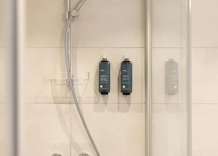 Leilighetshoteller North Paradis Stavanger