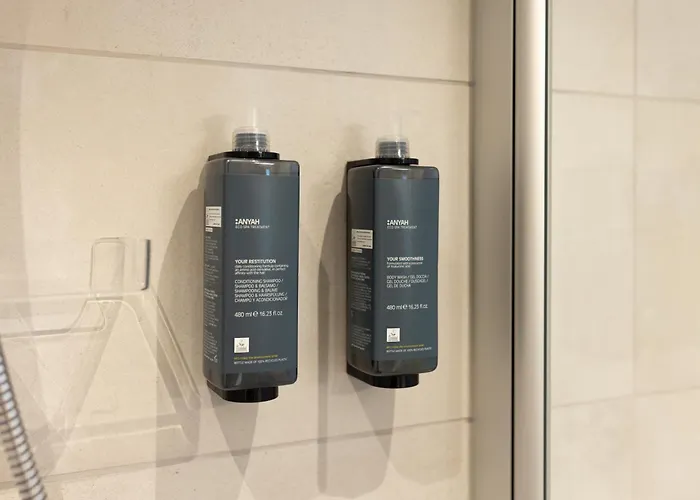 North Paradis Stavanger