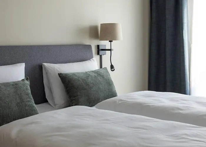 North Paradis Leilighetshoteller Stavanger