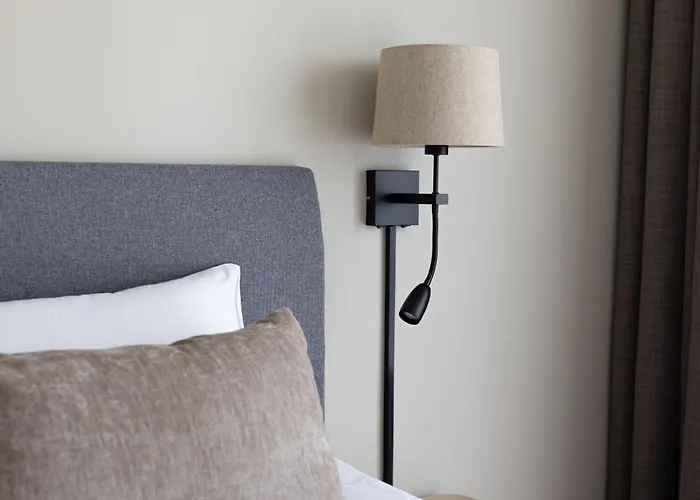 North Paradis Stavanger