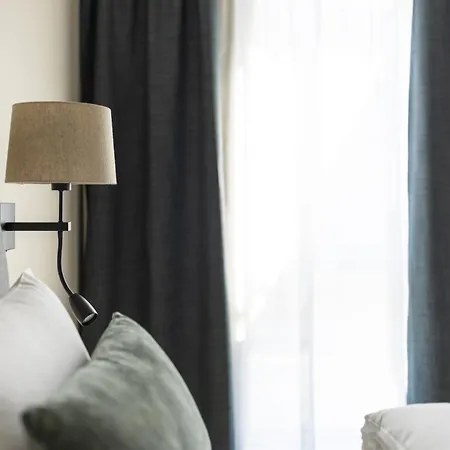 North Paradis Aparthotel